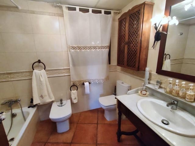 6 camera da letto Villa in vendita in Valjunquera con piscina - 495.000 € (Rif: 9150242)