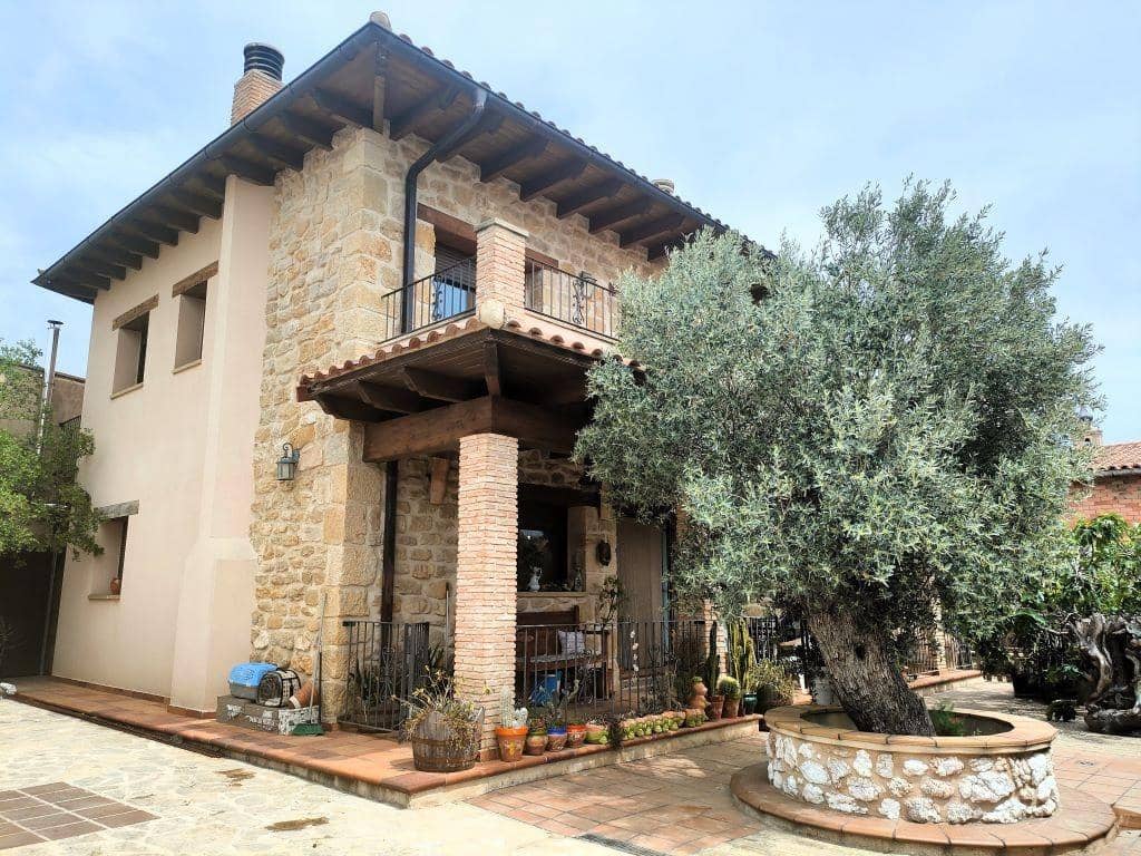 6 sypialnia Willa na sprzedaż w Valjunquera z basenem - 495 000 € (Ref: 9150242)