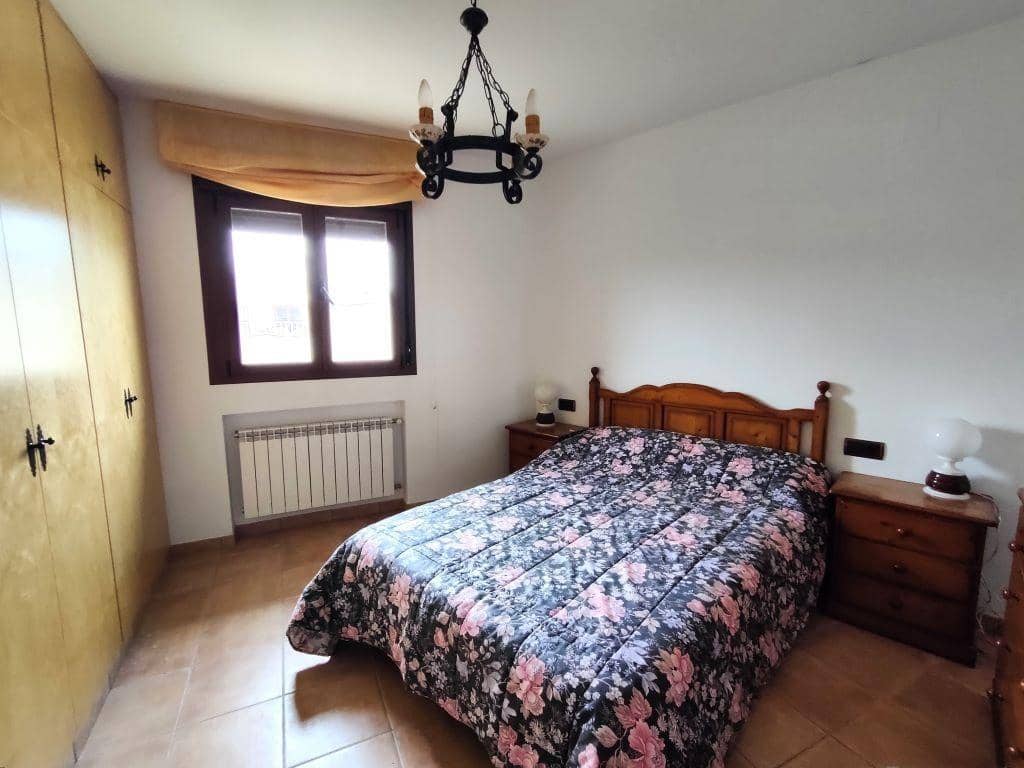 6 sypialnia Willa na sprzedaż w Valjunquera z basenem - 495 000 € (Ref: 9150242)