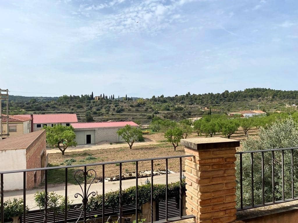 6 sypialnia Willa na sprzedaż w Valjunquera z basenem - 495 000 € (Ref: 9150242)