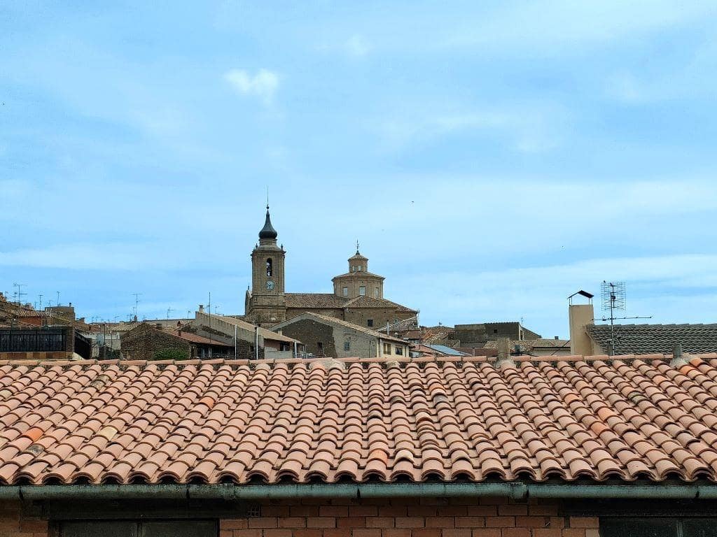 6 sypialnia Willa na sprzedaż w Valjunquera z basenem - 495 000 € (Ref: 9150242)