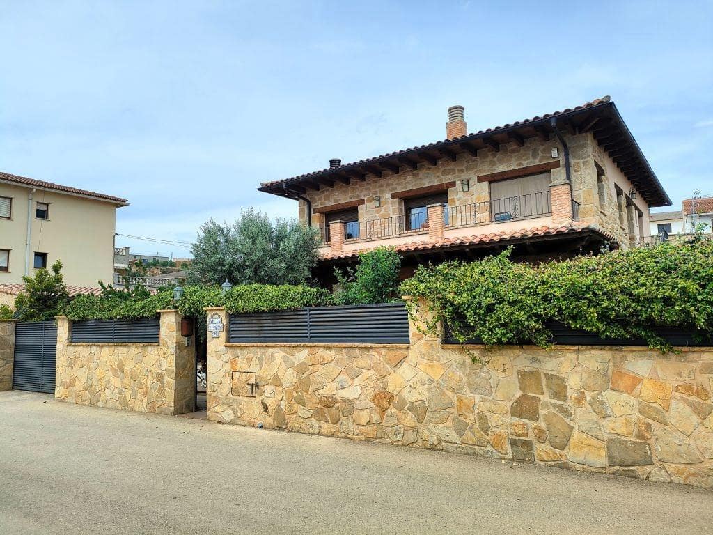 6 sypialnia Willa na sprzedaż w Valjunquera z basenem - 495 000 € (Ref: 9150242)