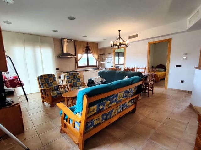 6 camera da letto Villa in vendita in Valjunquera con piscina - 495.000 € (Rif: 9150242)