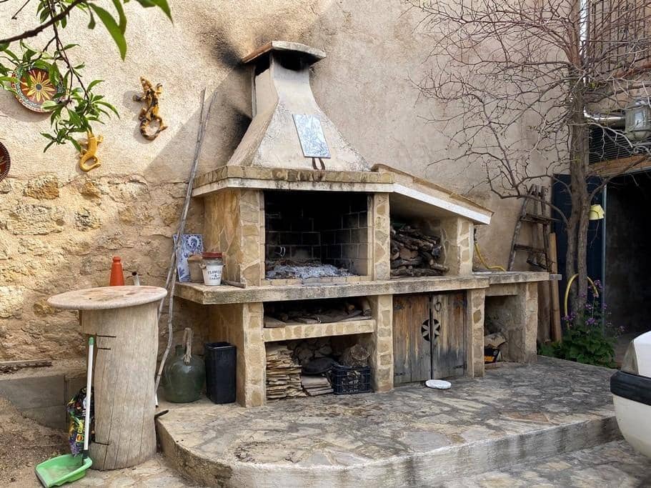 6 sypialnia Willa na sprzedaż w Valjunquera z basenem - 495 000 € (Ref: 9150242)