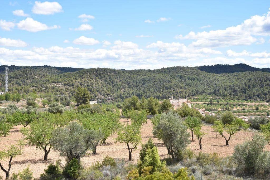 Finca/Landehus til salg i Arens de Lledo - € 30.000 (Ref: 9150243)