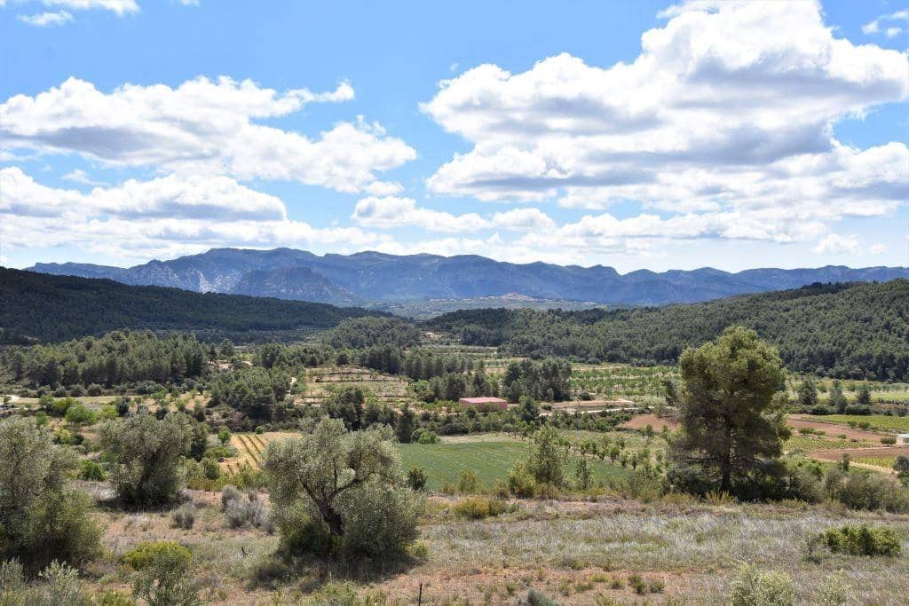 Finca/Landehus til salg i Arens de Lledo - € 30.000 (Ref: 9150243)