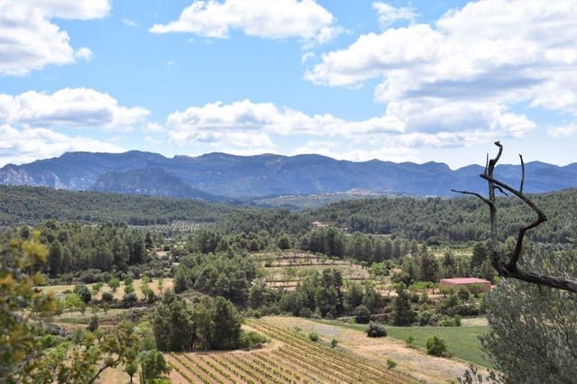 Finca/Landehus til salg i Arens de Lledó - € 30.000 (Ref: 9150243)