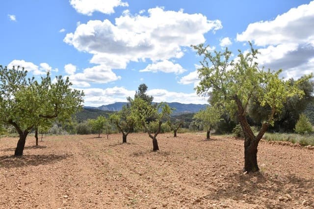 Finca/Landehus til salg i Arens de Lledó - € 30.000 (Ref: 9150243)