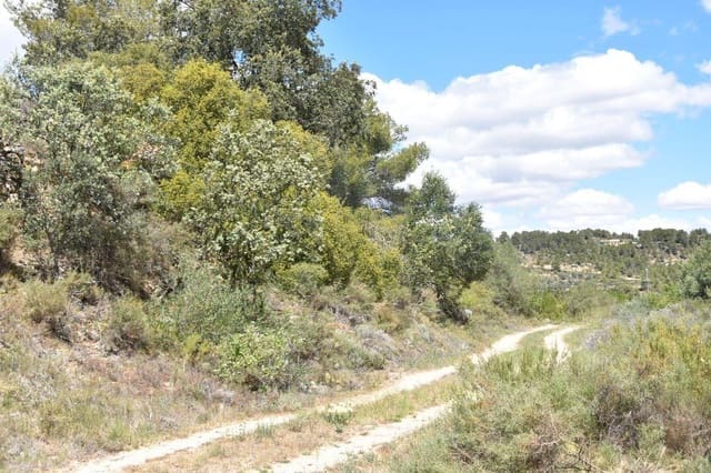 Finca/Landehus til salg i Arens de Lledó - € 30.000 (Ref: 9150243)