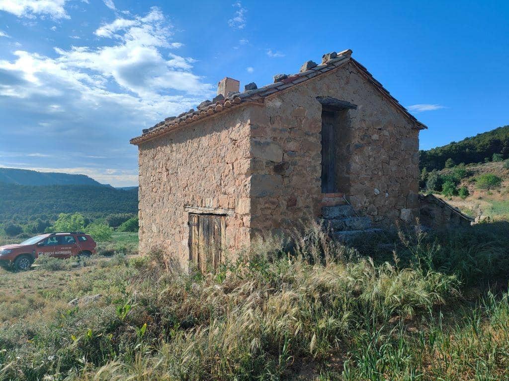 Finca/Landehus til salg i Valderrobres - € 140.000 (Ref: 9150245)