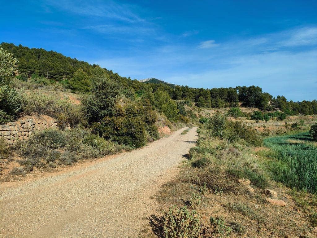 Finca/Landehus til salg i Valderrobres - € 140.000 (Ref: 9150245)