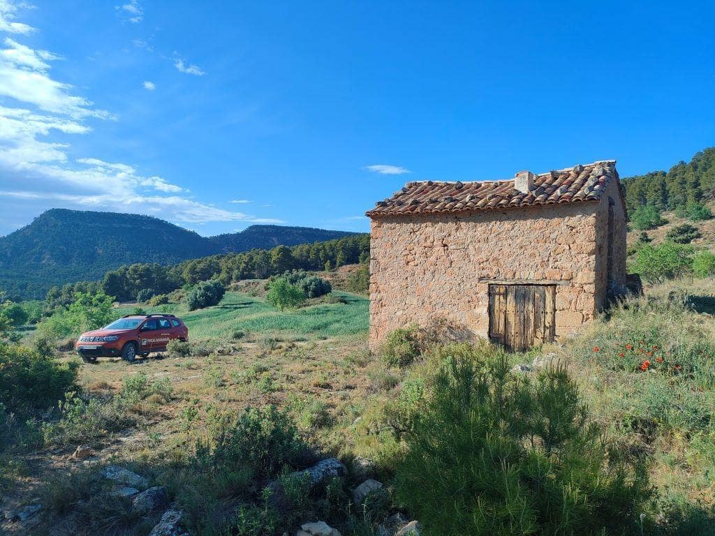 Finca/Landehus til salg i Valderrobres - € 140.000 (Ref: 9150245)