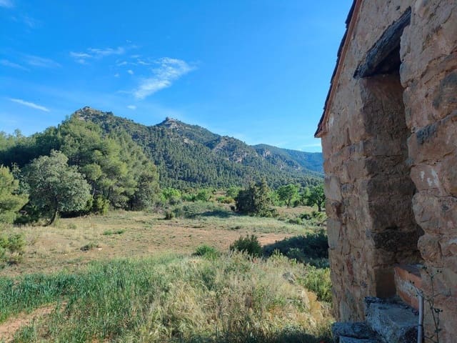 Finca/Landehus til salg i Valderrobres - € 140.000 (Ref: 9150245)