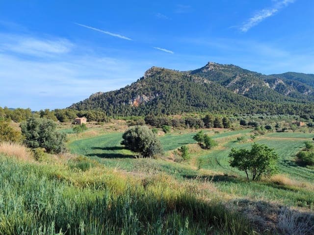 Finca/Landehus til salg i Valderrobres - € 140.000 (Ref: 9150245)