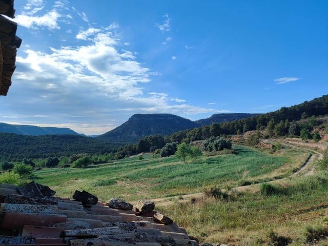 Finca/Landehus til salg i Valderrobres - € 140.000 (Ref: 9150245)