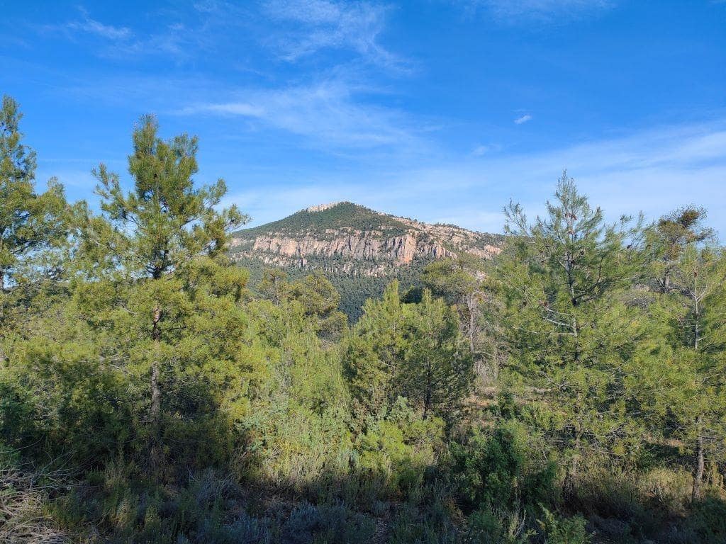 Finca/Landehus til salg i Valderrobres - € 140.000 (Ref: 9150245)