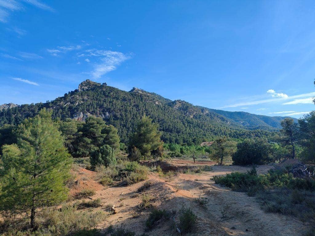 Finca/Landehus til salg i Valderrobres - € 140.000 (Ref: 9150245)