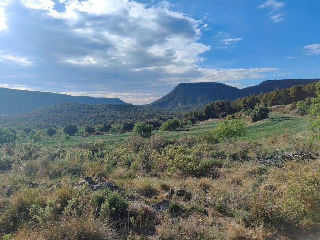 Finca/Landehus til salg i Valderrobres - € 140.000 (Ref: 9150245)