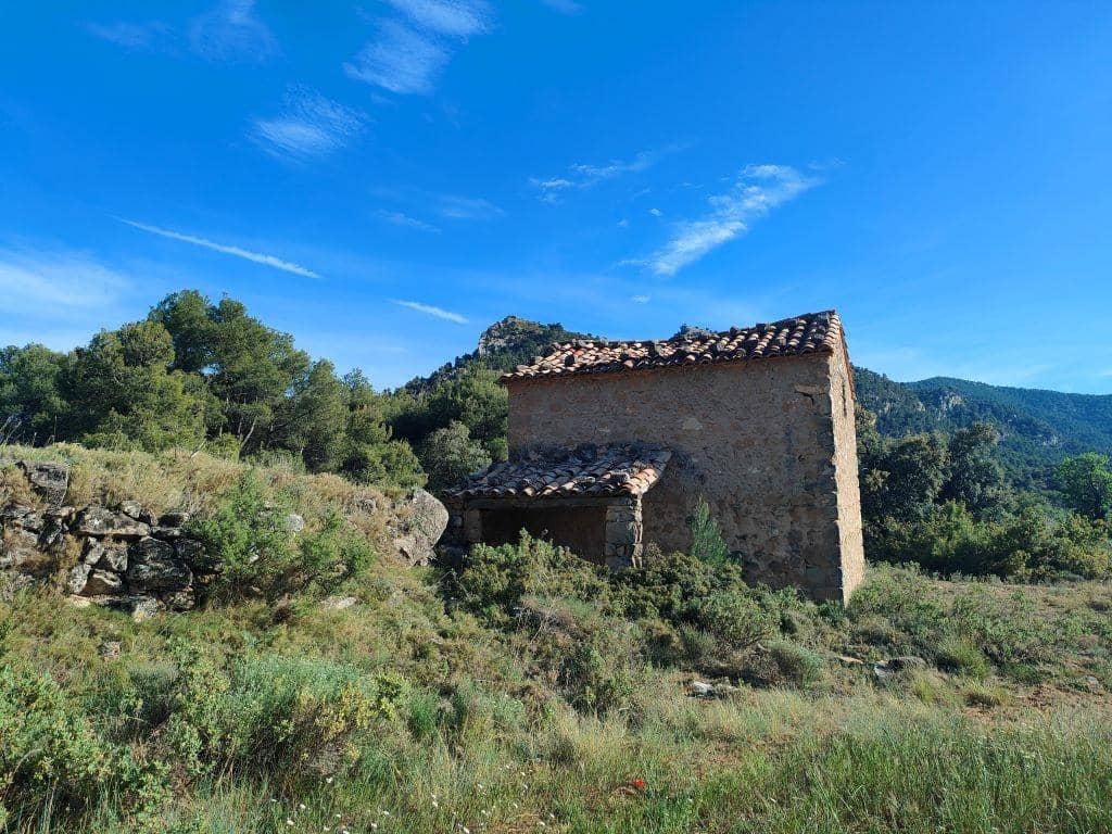 Finca/Landehus til salg i Valderrobres - € 140.000 (Ref: 9150245)