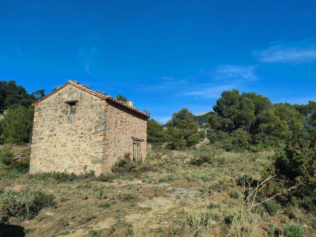 Finca/Landehus til salg i Valderrobres - € 140.000 (Ref: 9150245)