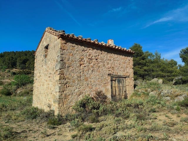 Finca/Landehus til salg i Valderrobres - € 140.000 (Ref: 9150245)