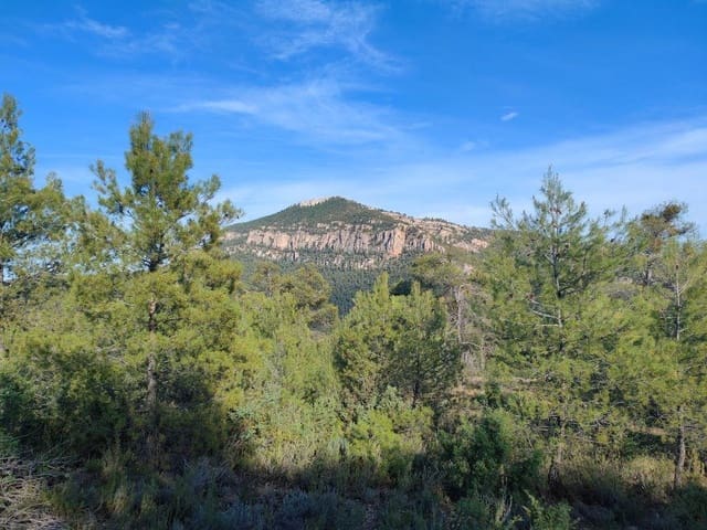 Finca/Landehus til salg i Valderrobres - € 140.000 (Ref: 9150245)