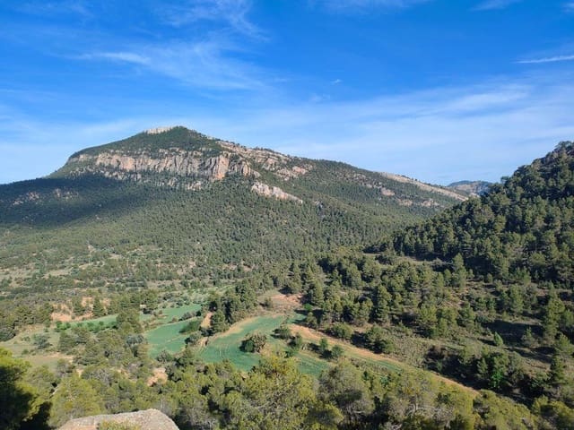 Finca/Landehus til salg i Valderrobres - € 140.000 (Ref: 9150245)