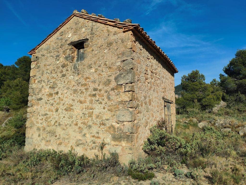 Finca/Landehus til salg i Valderrobres - € 140.000 (Ref: 9150245)