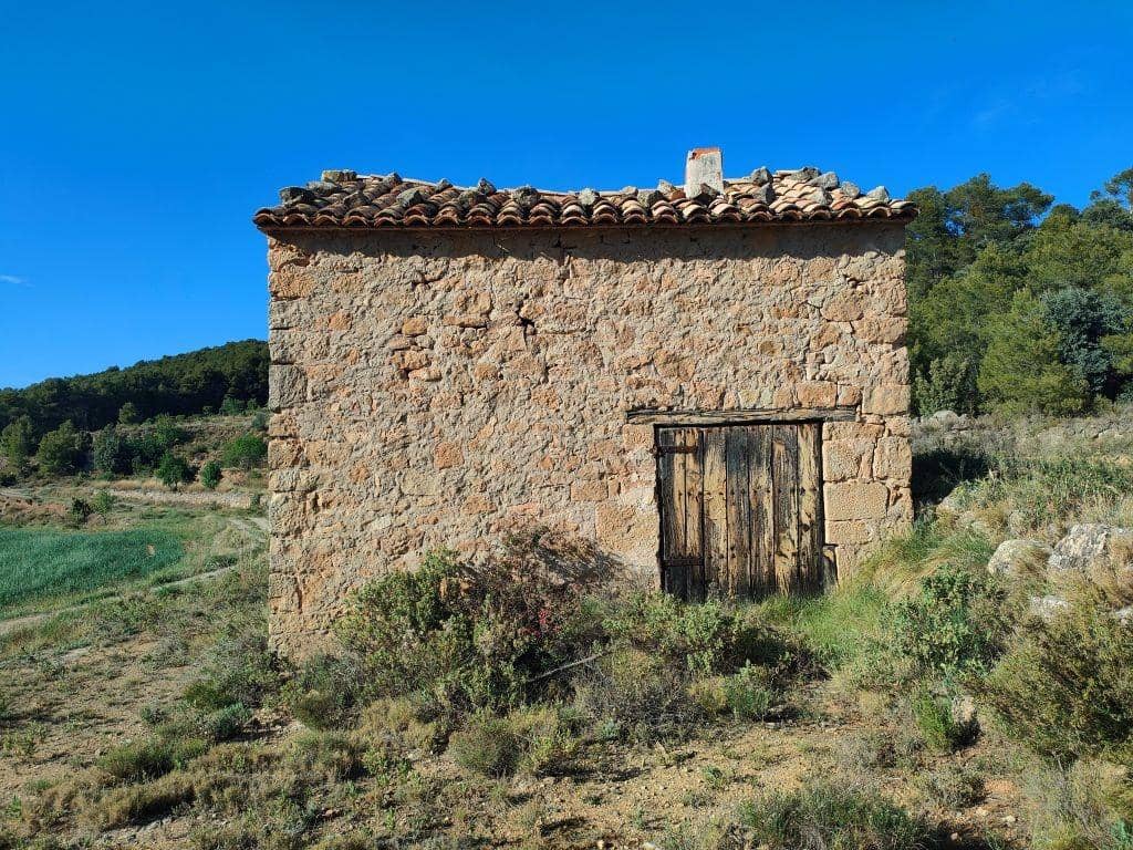 Finca/Landehus til salg i Valderrobres - € 140.000 (Ref: 9150245)