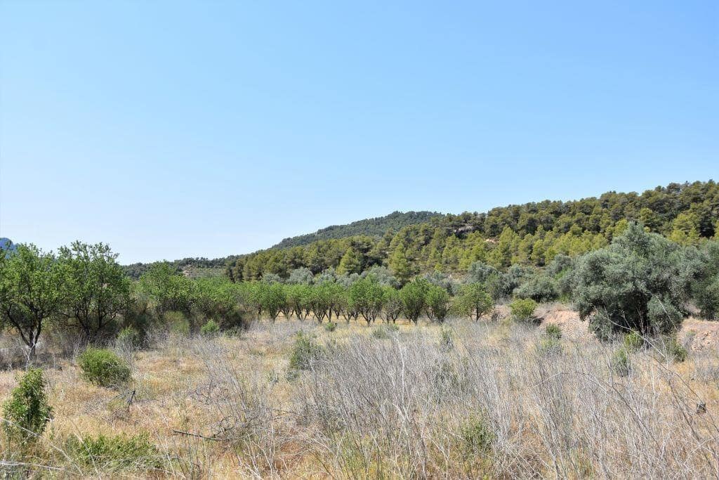 3 soveværelse Finca/Landehus til salg i Horta de Sant Joan med swimmingpool garage - € 330.000 (Ref: 9150246)