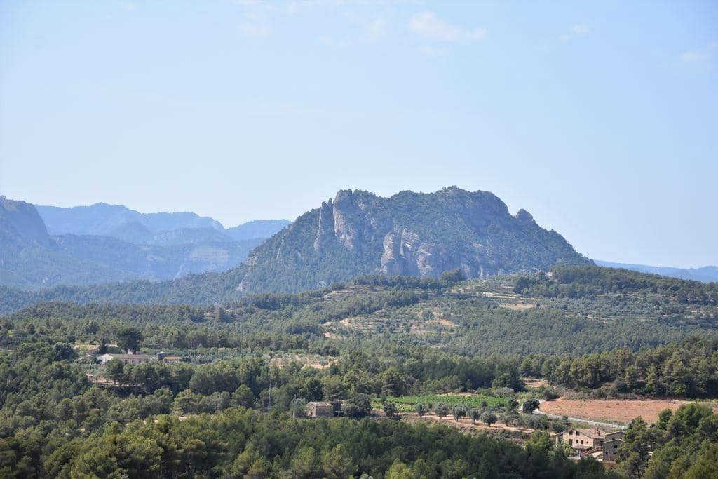 3 soveværelse Finca/Landehus til salg i Horta de Sant Joan med swimmingpool garage - € 330.000 (Ref: 9150246)