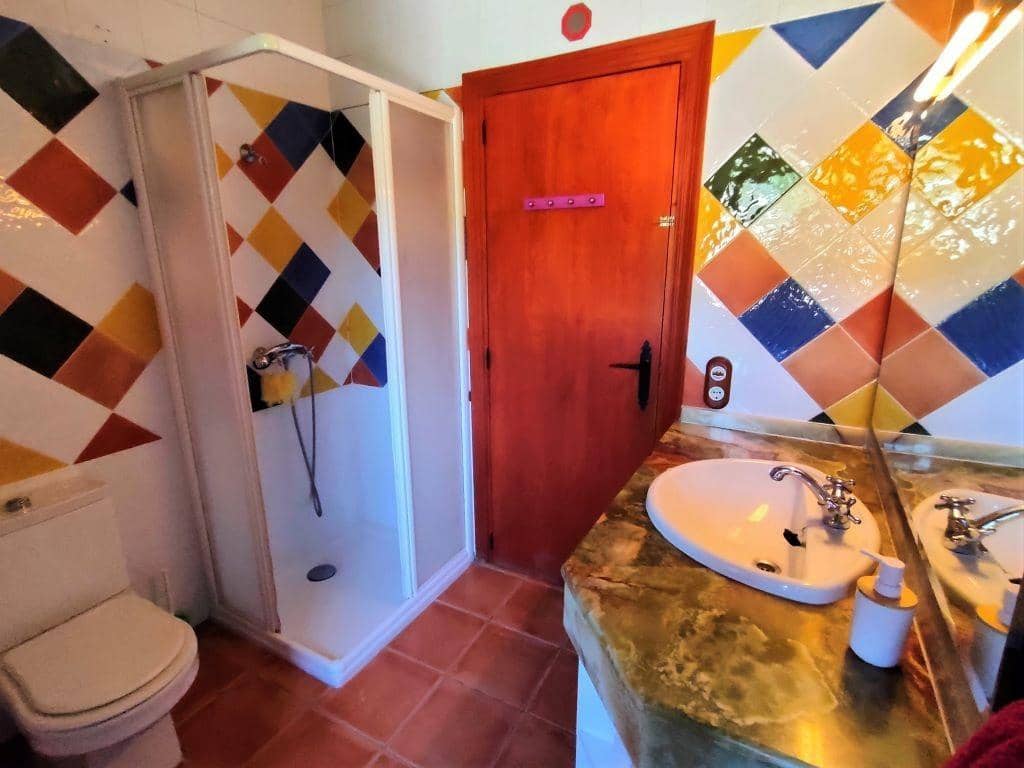 3 soveværelse Finca/Landehus til salg i Horta de Sant Joan med swimmingpool garage - € 330.000 (Ref: 9150246)