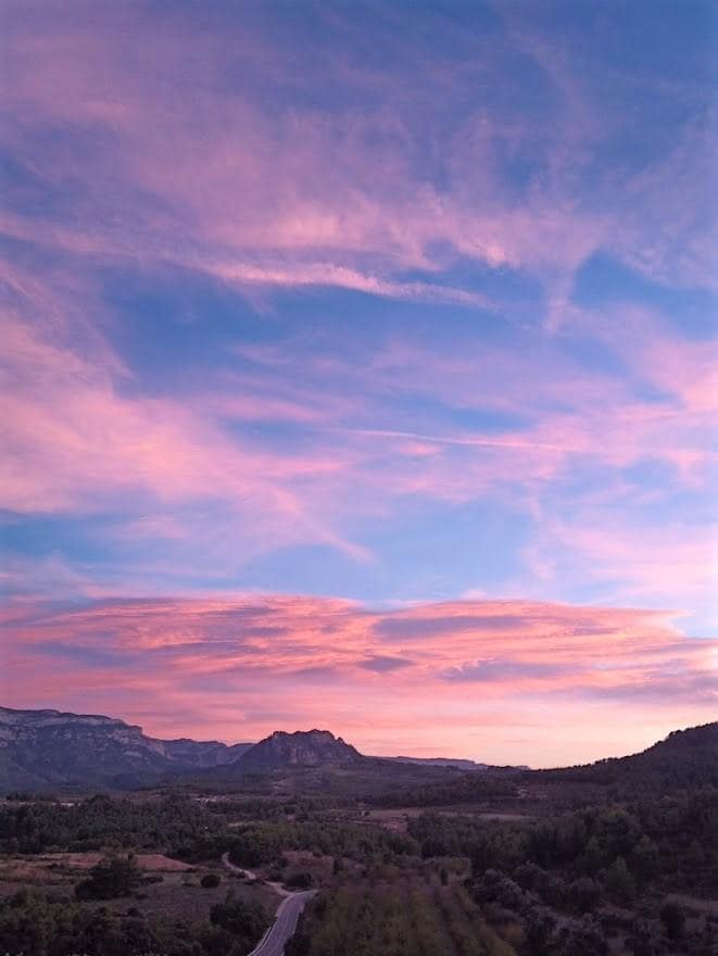 3 soveværelse Finca/Landehus til salg i Horta de Sant Joan med swimmingpool garage - € 330.000 (Ref: 9150246)