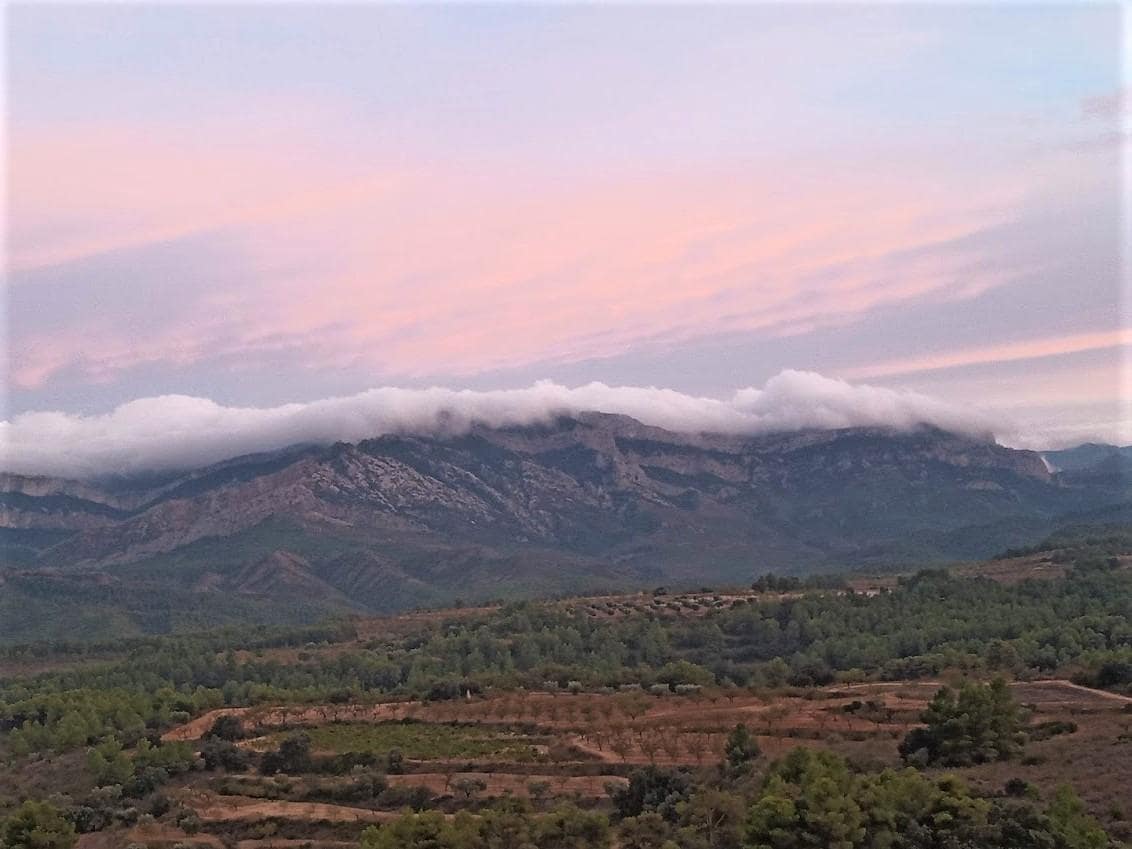 3 soveværelse Finca/Landehus til salg i Horta de Sant Joan med swimmingpool garage - € 330.000 (Ref: 9150246)