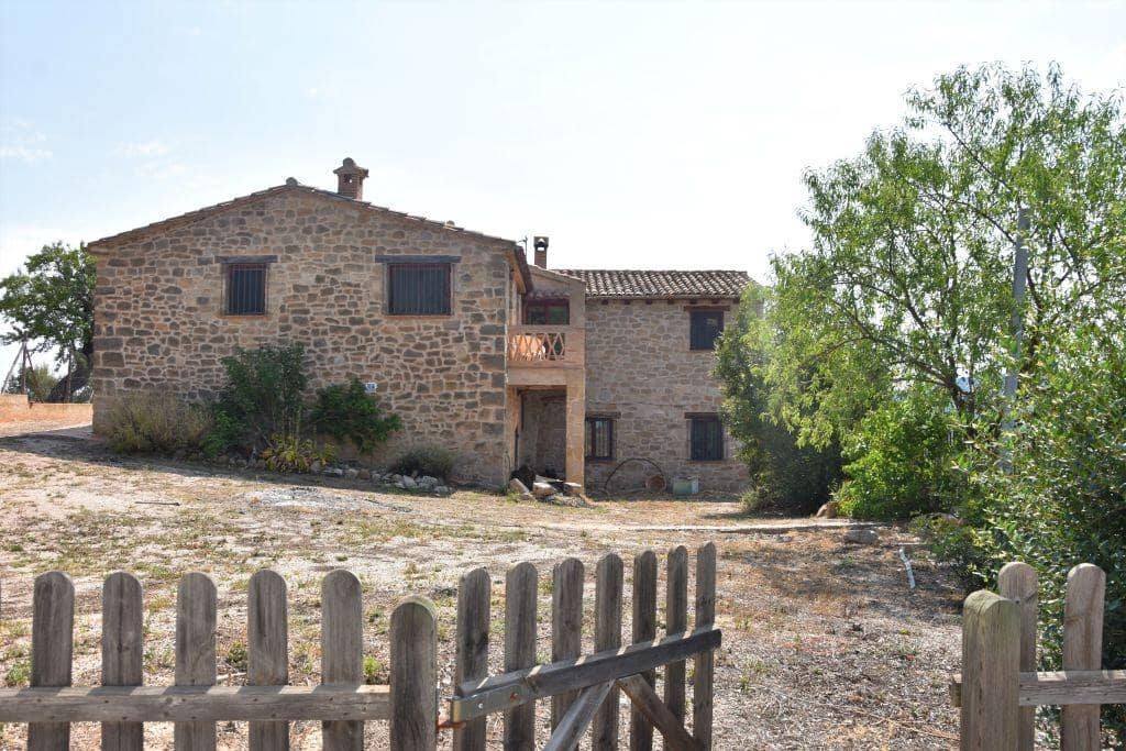 3 soveværelse Finca/Landehus til salg i Horta de Sant Joan med swimmingpool garage - € 330.000 (Ref: 9150246)