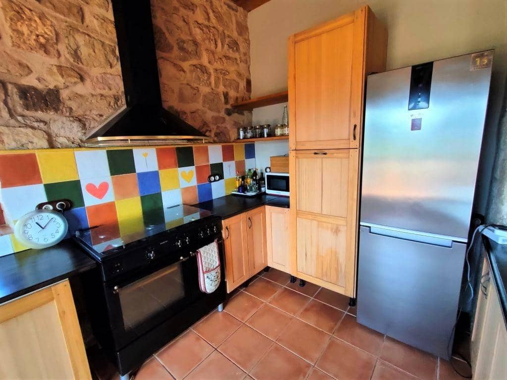 3 soveværelse Finca/Landehus til salg i Horta de Sant Joan med swimmingpool garage - € 330.000 (Ref: 9150246)