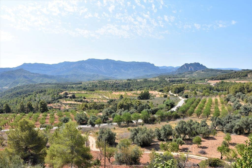 3 soveværelse Finca/Landehus til salg i Horta de Sant Joan med swimmingpool garage - € 330.000 (Ref: 9150246)