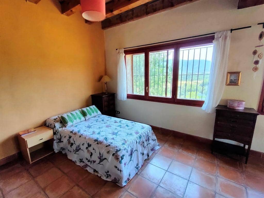 3 soveværelse Finca/Landehus til salg i Horta de Sant Joan med swimmingpool garage - € 330.000 (Ref: 9150246)