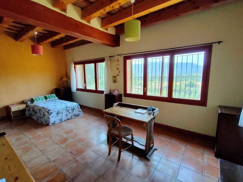 3 soveværelse Finca/Landehus til salg i Horta de Sant Joan med swimmingpool garage - € 330.000 (Ref: 9150246)