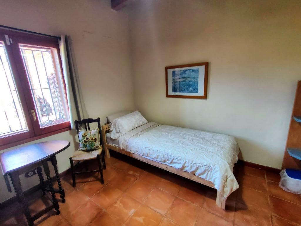 3 soveværelse Finca/Landehus til salg i Horta de Sant Joan med swimmingpool garage - € 330.000 (Ref: 9150246)