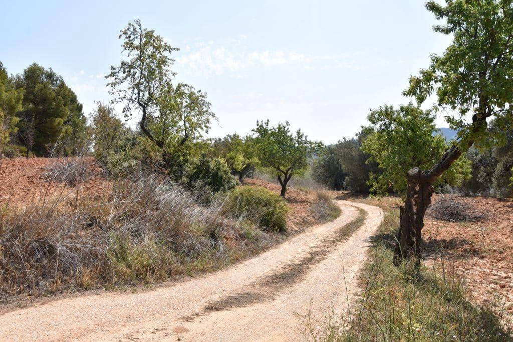 3 soveværelse Finca/Landehus til salg i Horta de Sant Joan med swimmingpool garage - € 330.000 (Ref: 9150246)