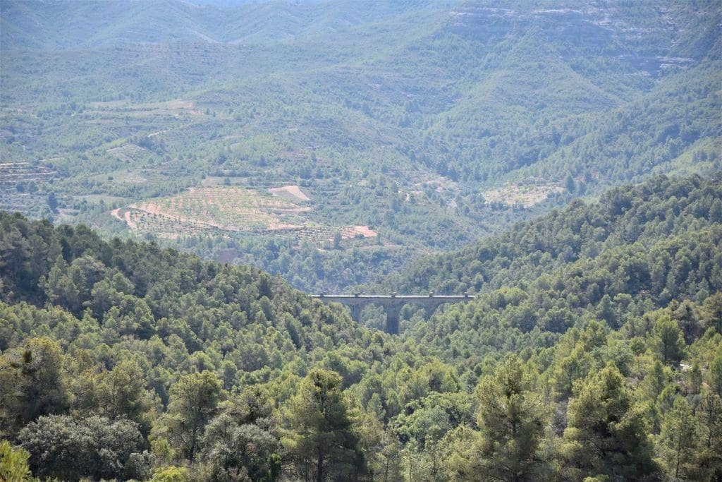 3 soveværelse Finca/Landehus til salg i Horta de Sant Joan med swimmingpool garage - € 330.000 (Ref: 9150246)