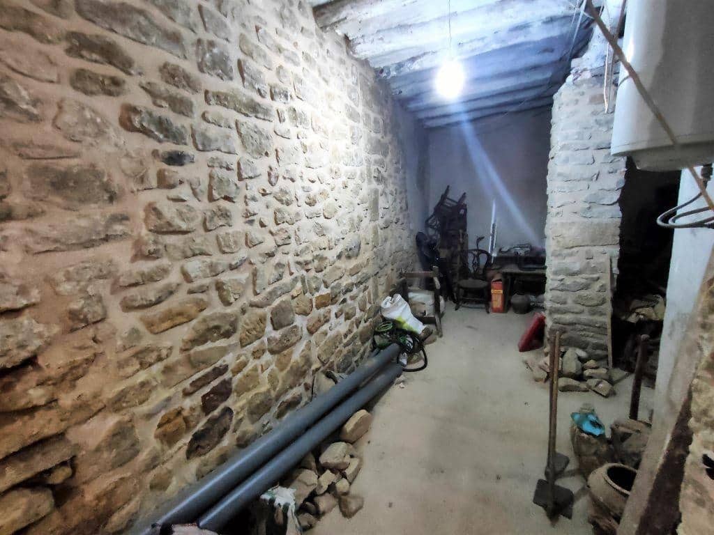 2 soveværelse Byhus til salg i Torre del Compte - € 48.000 (Ref: 9150247)