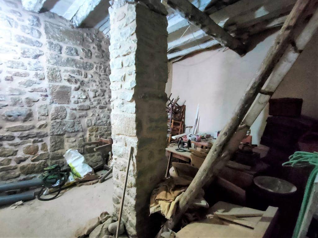 2 soveværelse Byhus til salg i Torre del Compte - € 48.000 (Ref: 9150247)