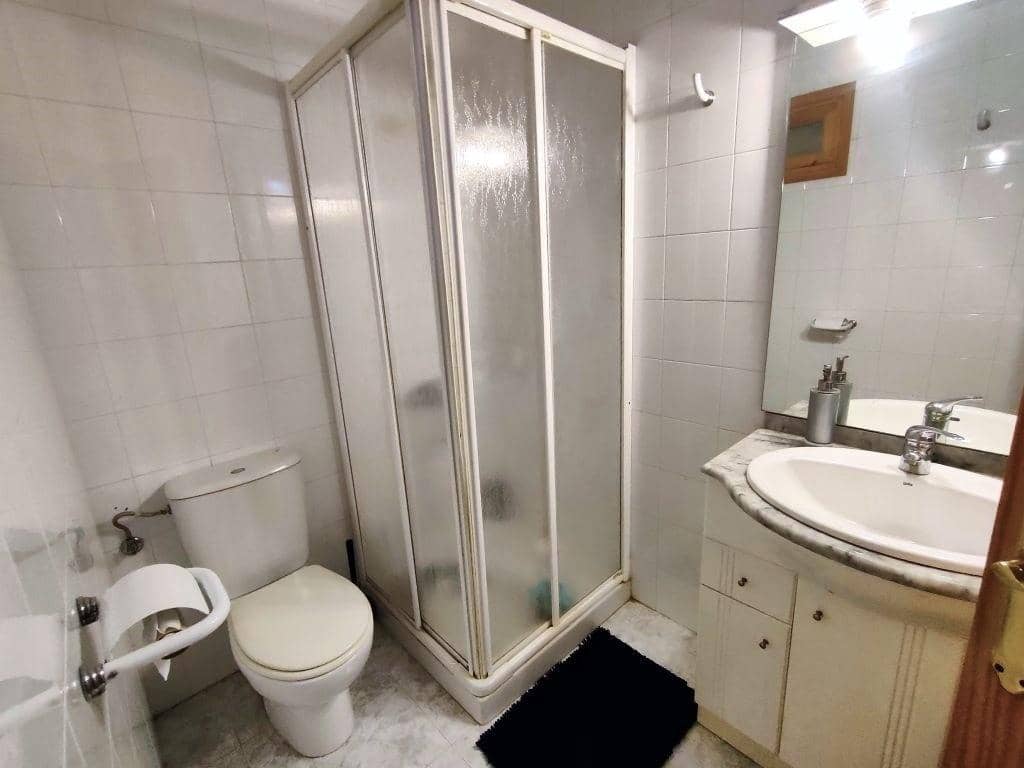 2 soveværelse Byhus til salg i Torre del Compte - € 48.000 (Ref: 9150247)