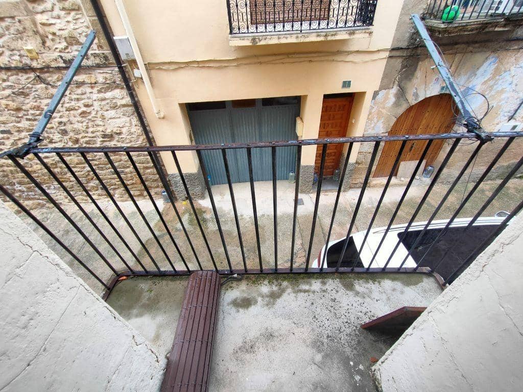 2 soveværelse Byhus til salg i Torre del Compte - € 48.000 (Ref: 9150247)