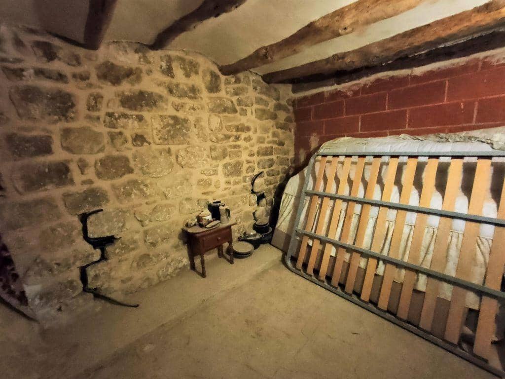 2 soveværelse Byhus til salg i Torre del Compte - € 48.000 (Ref: 9150247)