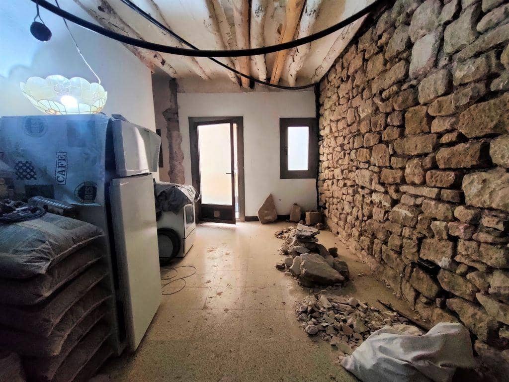 2 soveværelse Byhus til salg i Torre del Compte - € 48.000 (Ref: 9150247)