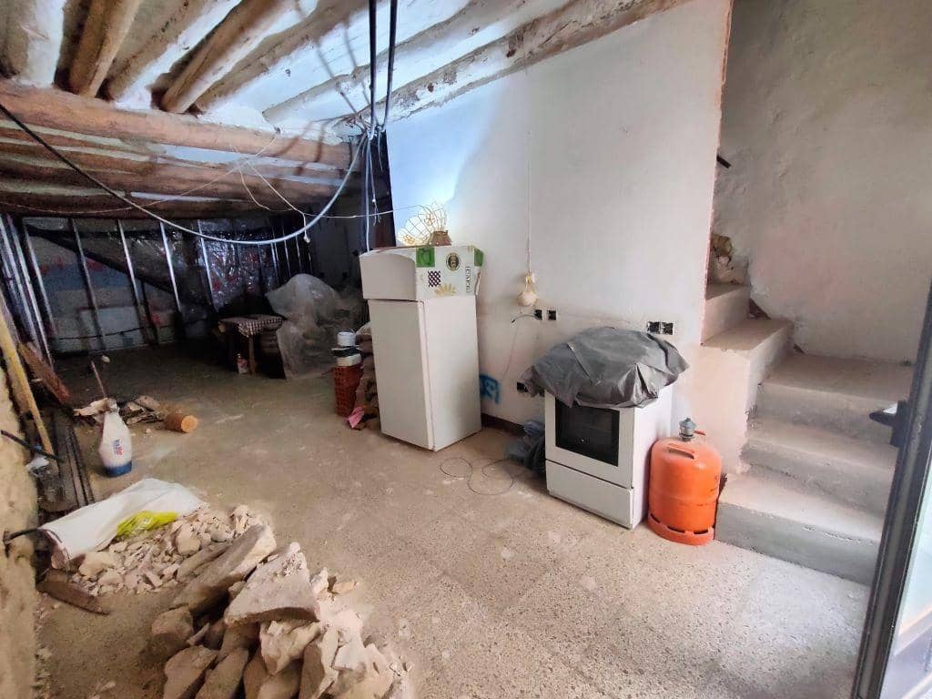 2 soveværelse Byhus til salg i Torre del Compte - € 48.000 (Ref: 9150247)