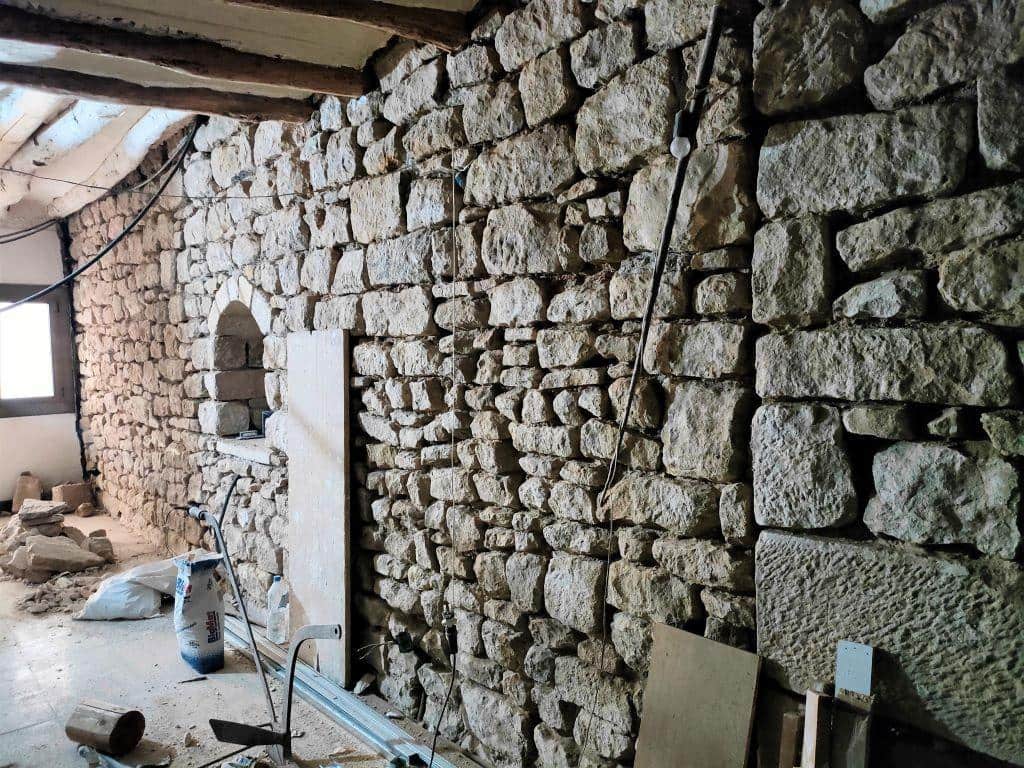 2 soveværelse Byhus til salg i Torre del Compte - € 48.000 (Ref: 9150247)